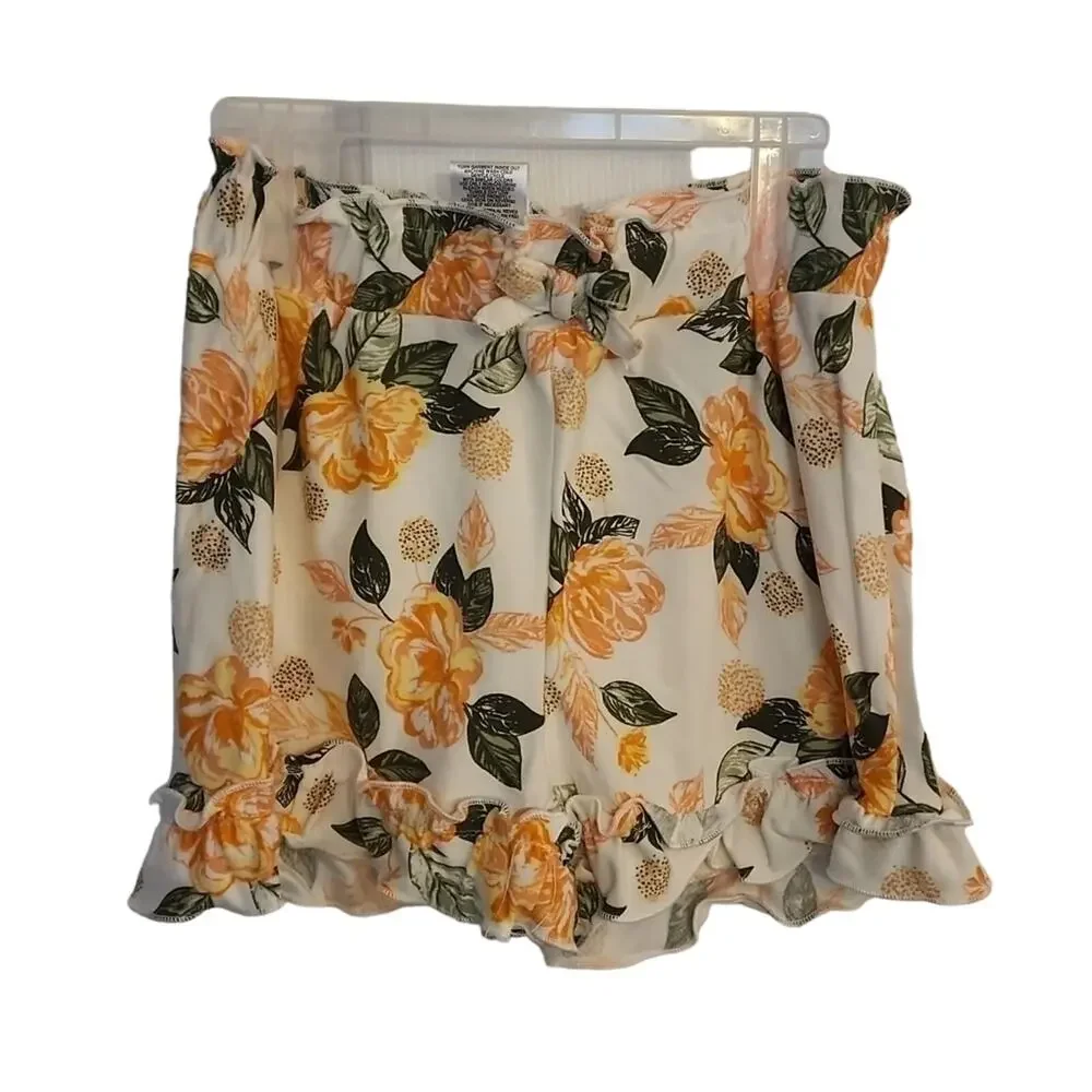 Little Lass Two Piece Tank and Shorts Set, 3T - Picture 6 of 10